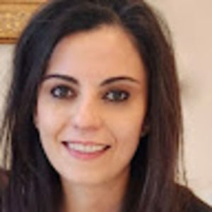 Meet your Posher, Dr. sanaz